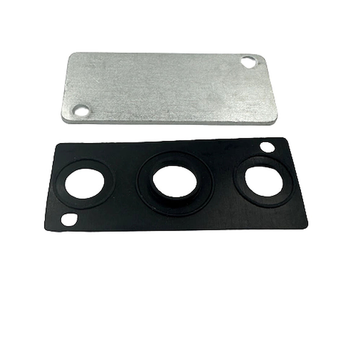 Pnömatik Valf Pleyt Körleme Tapası 1/4