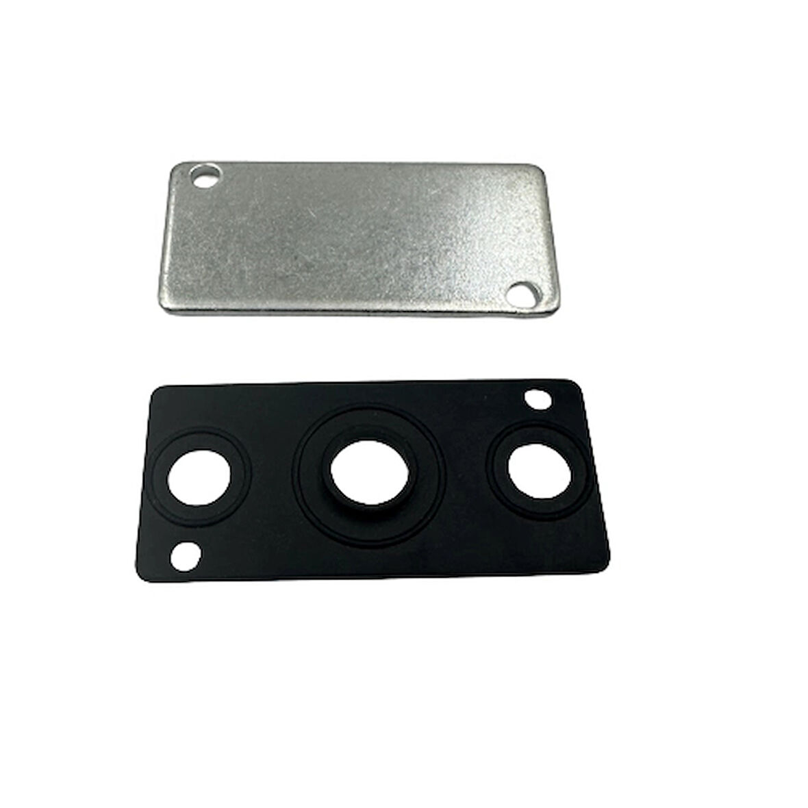 Pnömatik Valf Pleyt Körleme Tapası 3/8