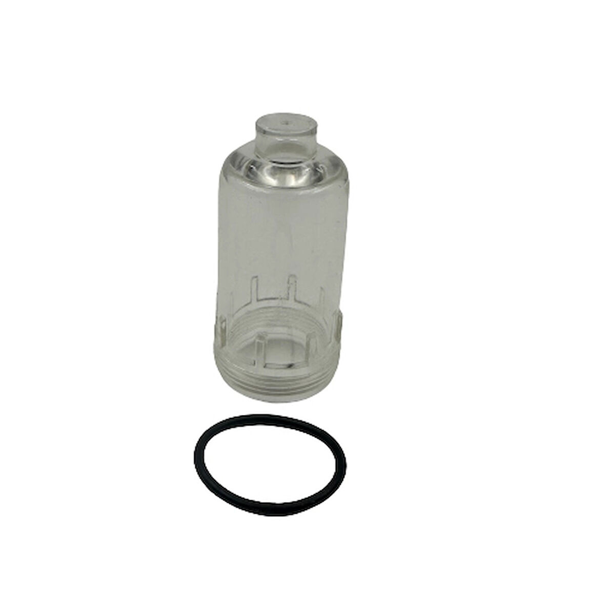 Hava Hazırlayıcı Şartlandırıcı Yağlayıcı Kavanozu 3/8 A Tipi