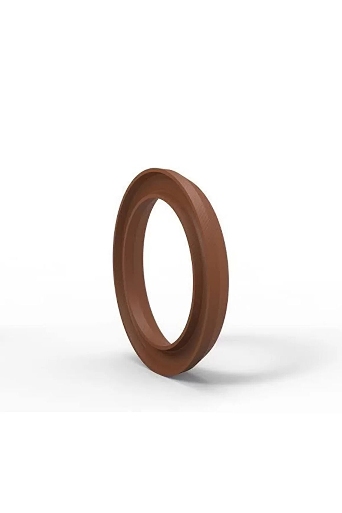 Bezli V Manşet Ring Keçesi Bezli Nbr K150 - 18x26x5/3