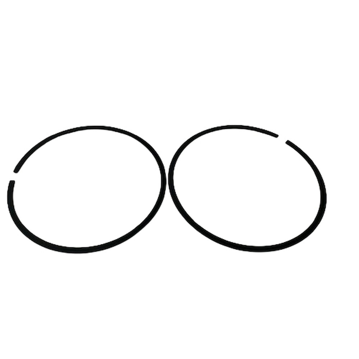 Gazlı Çivi Çakma Tabancası Segmanı 15mm-40mm