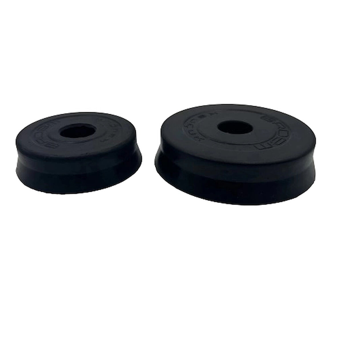 Traktör Römork Damper Keçesi İkili