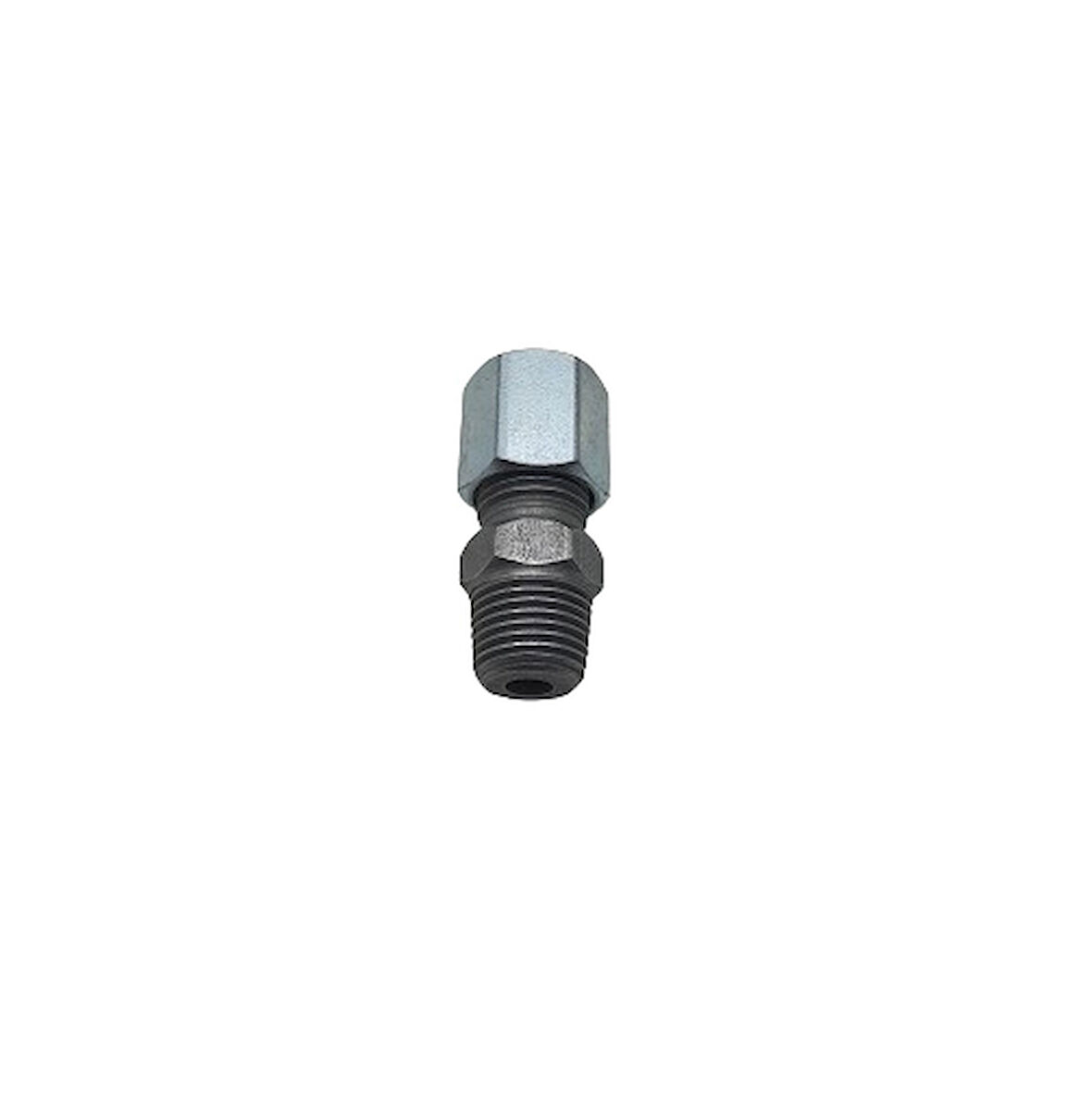 Çelik Yüksüklü Rekor 6mm LL - M8