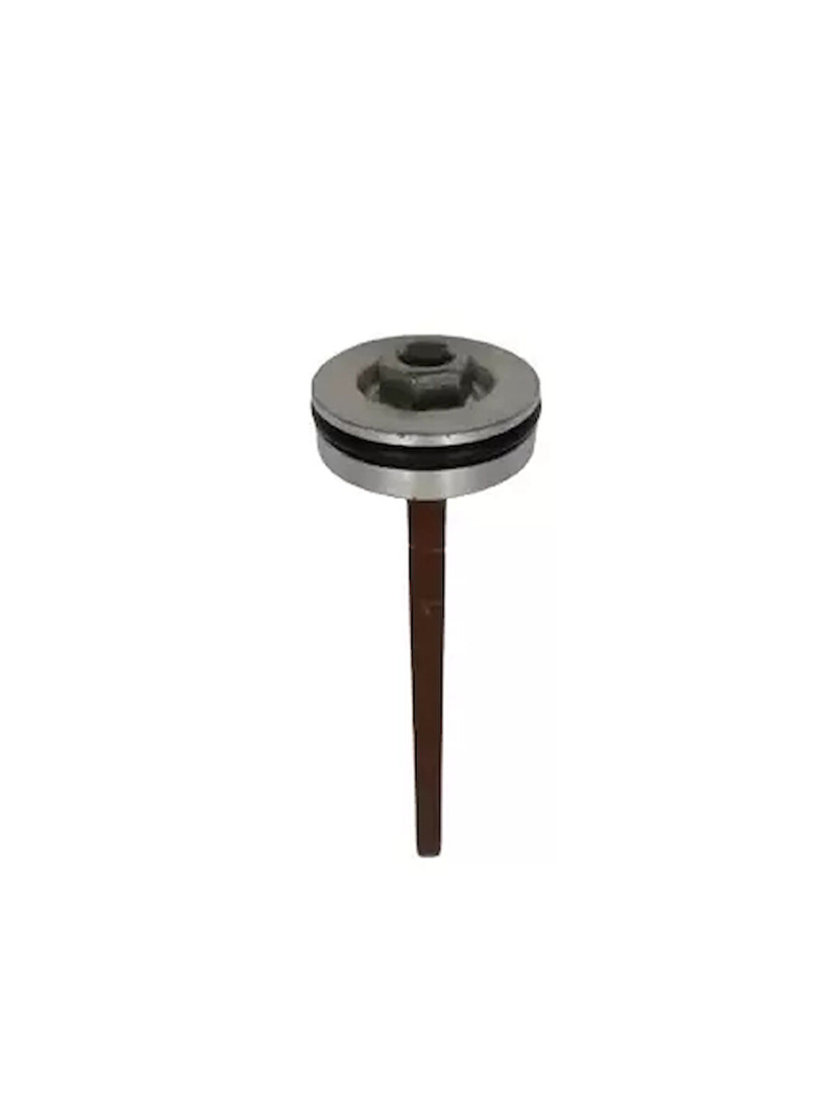Havalı Çivi Tabancası Piston Çekiç MAXI ST38