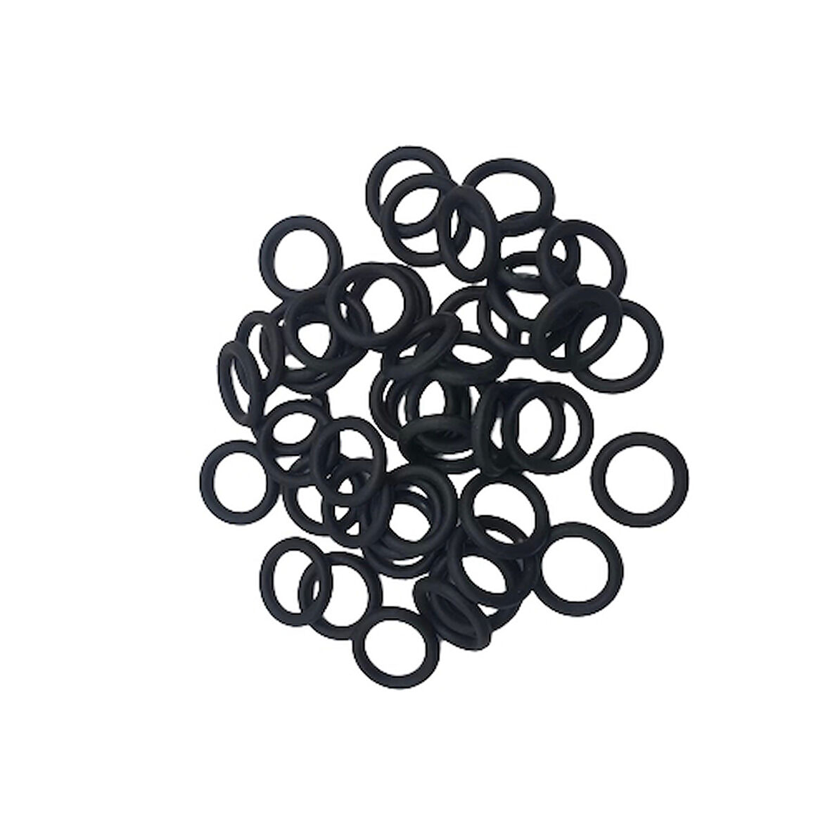 Nbr Nitril 70 Shore Oring K0 - 3.53x58.78