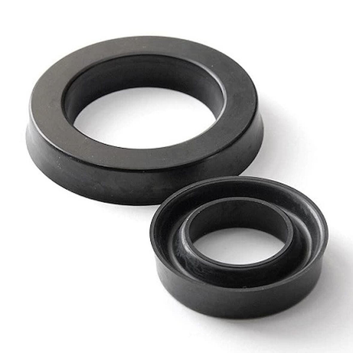 Piston Boğaz Keçesi Nbr K21 - 8x16x8