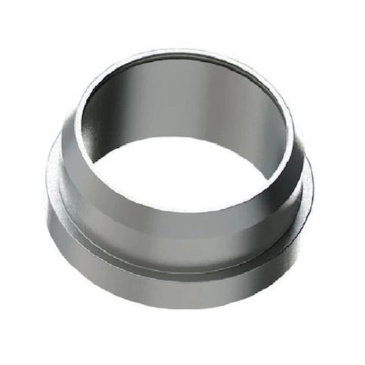 Çelik Yüksük 8mm L