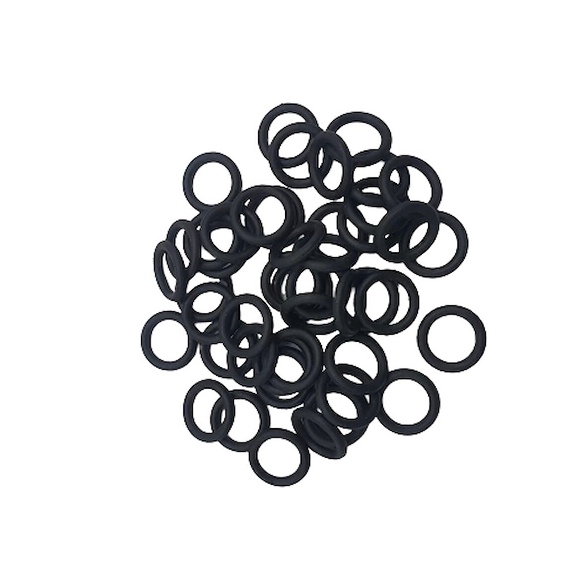 Nbr Nitril 70 Shore Oring K0 - 1x6