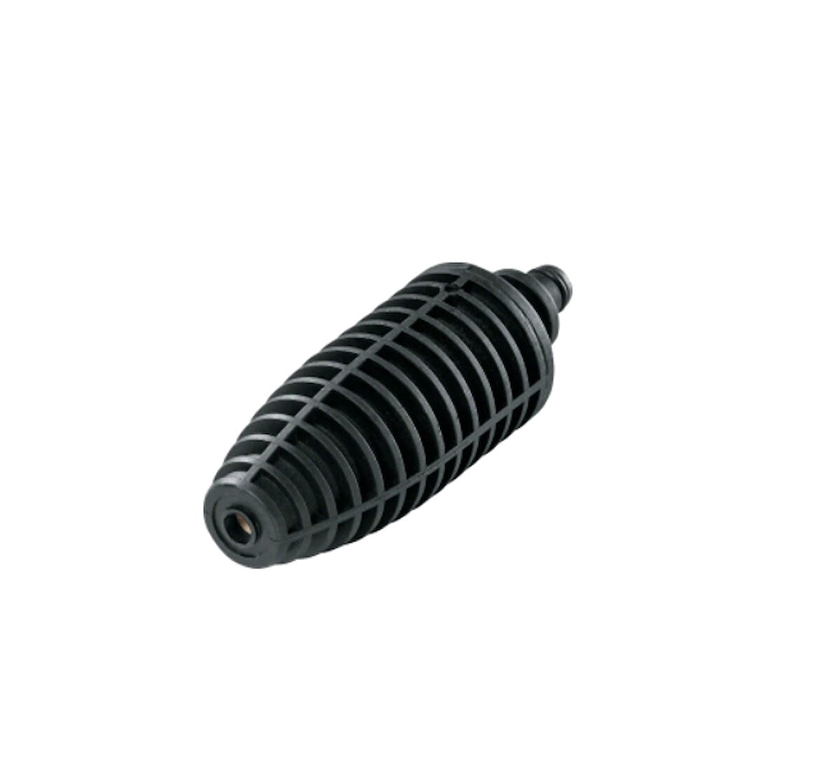 Amatör Tip Oto Yıkama Makinesi Tabancası Nozülü