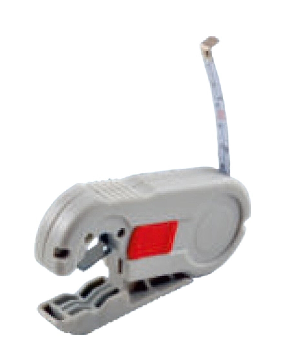 Metal Hortum Kesme Makası Kilitli Metreli