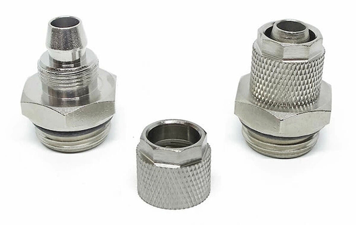 M5 - 5X3 SOMUN SIKMALI REKOR