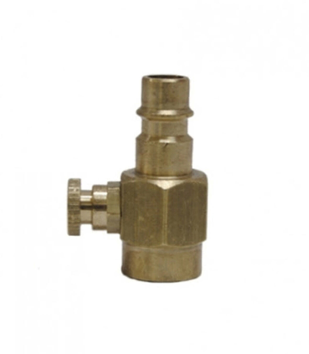 HAVA AYARLAYICISI JAK (STOPER) UÇLU