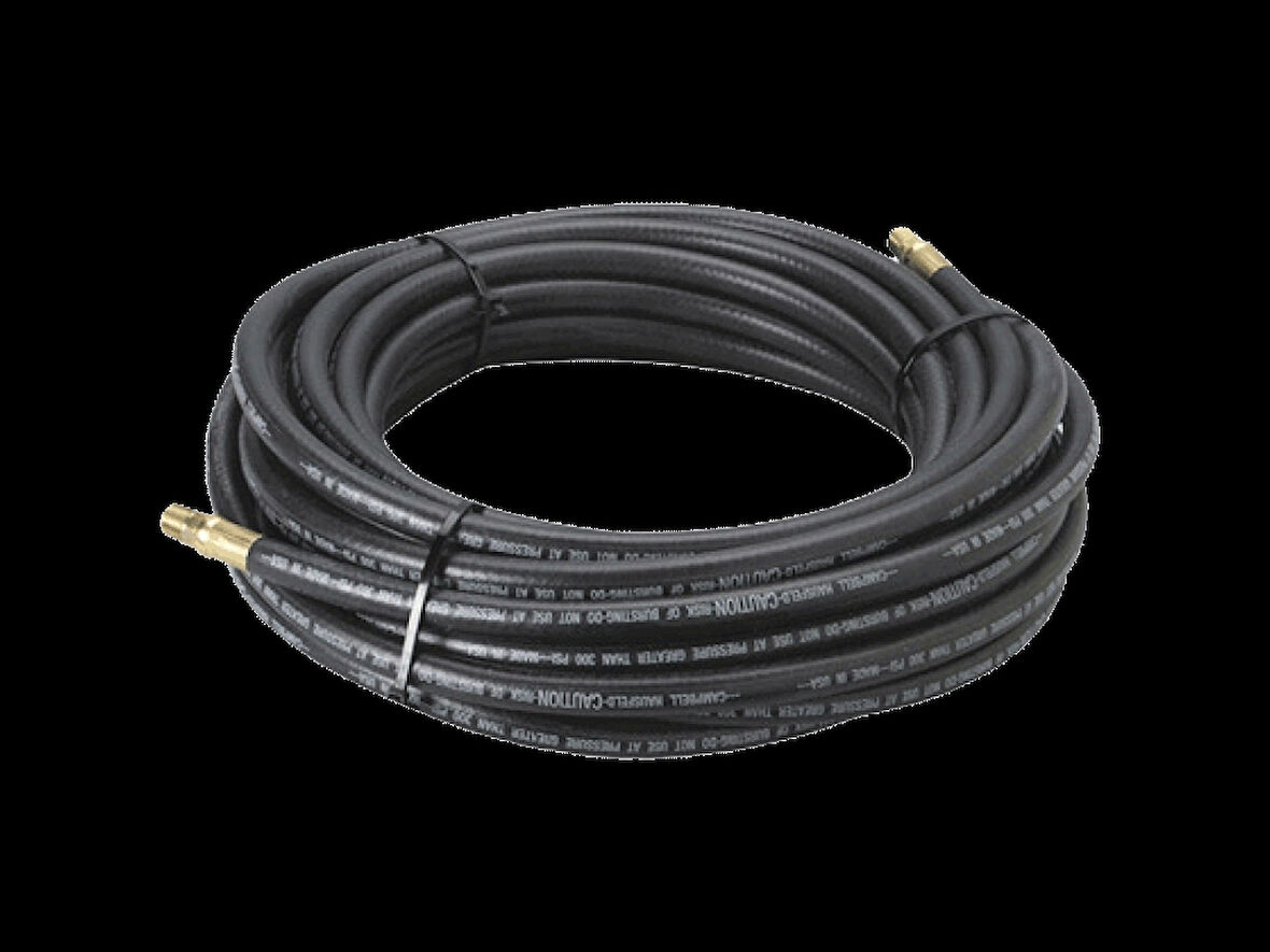 MİTACAN HAVALI GRES POMPASI HORTUMU 8 MT