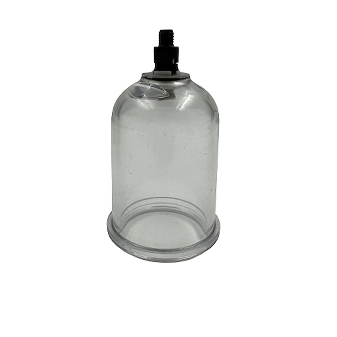 MAG 1" F HAVA HAZIRLAYICI FİLİTRE ( ŞARTLANDIRICI ) KAVANOZU