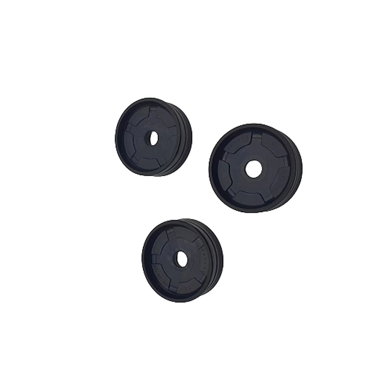 Pnömatik Piston Keçesi Nbr Sac K25 - 30x250x35