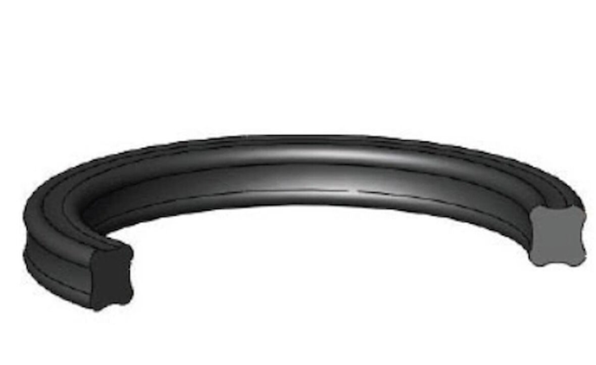 Nbr Nitril 70 Shore Xring KX - 3.53x29.75