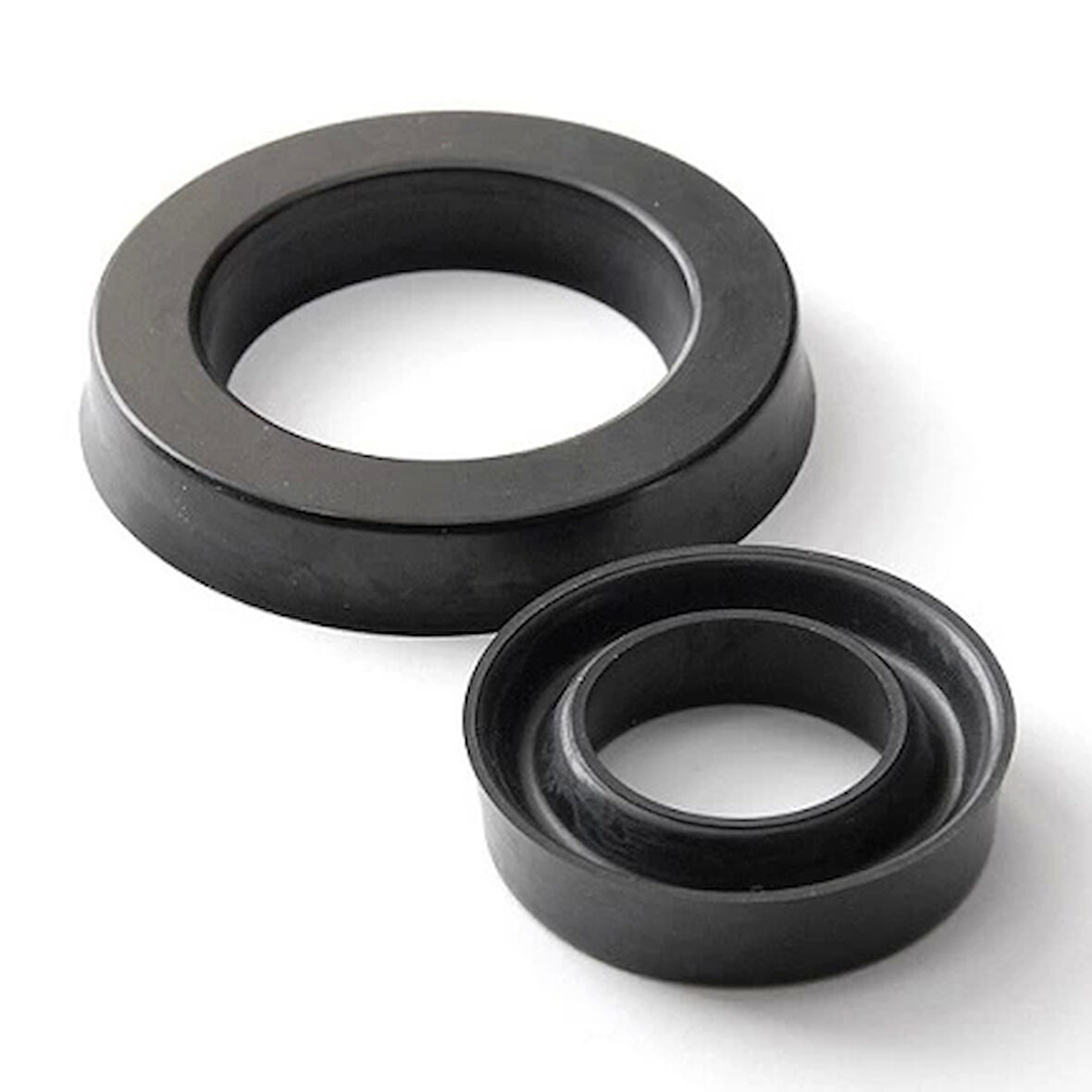 Piston Boğaz Keçesi Nbr K21 - 20x28x8