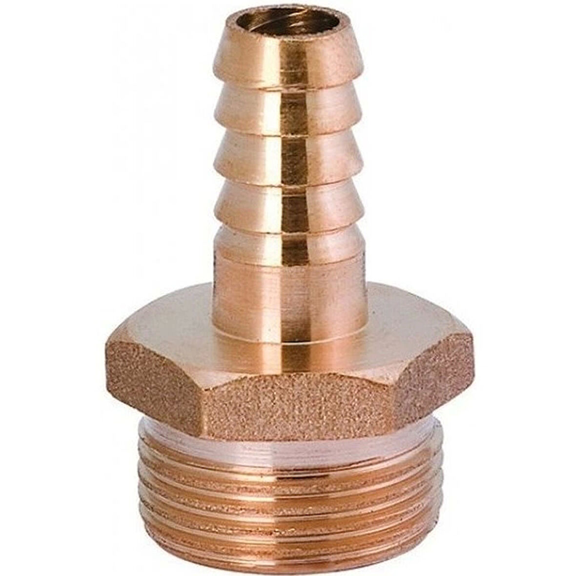 1/2 - 8 MM SARI HORTUM REKORU