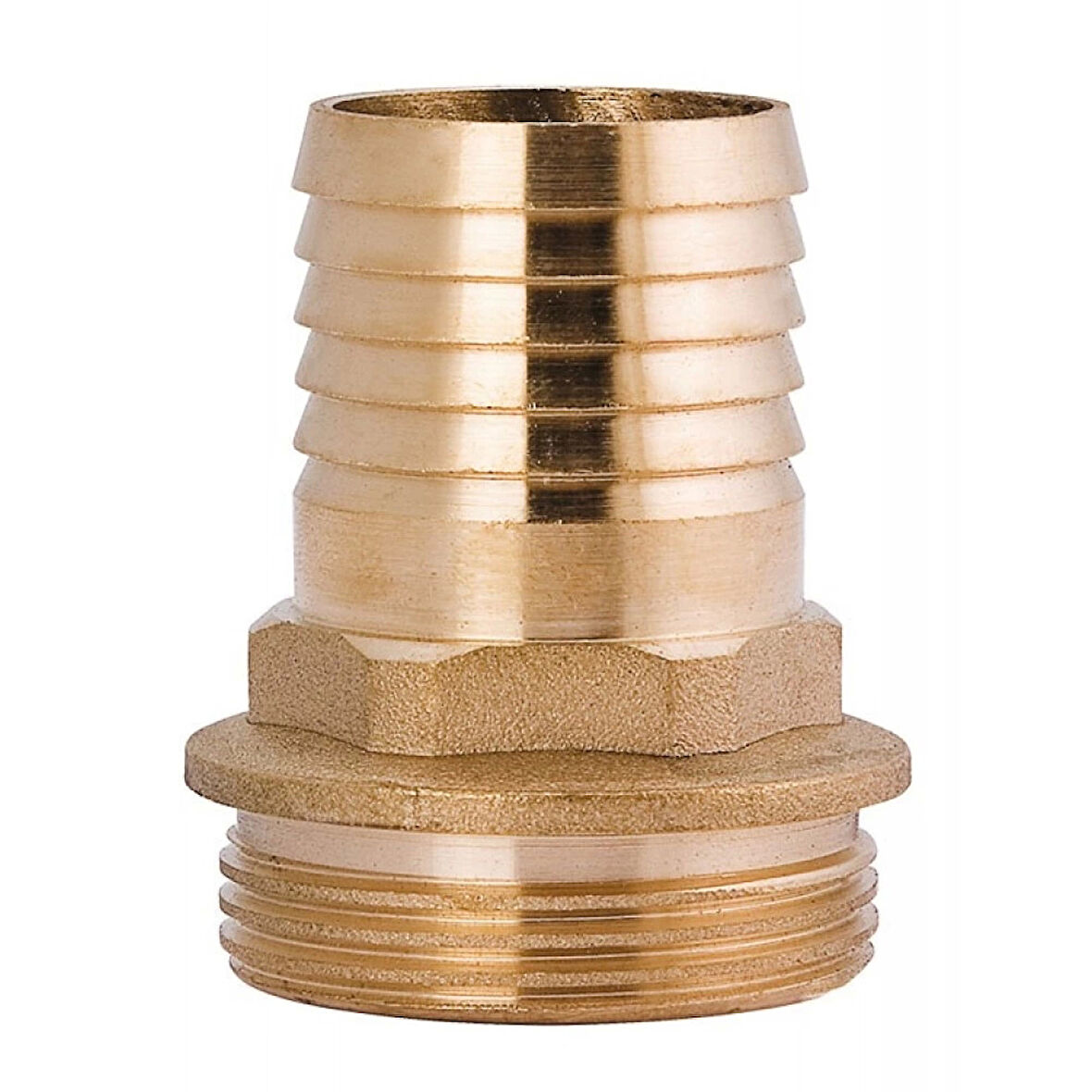 1" 1/2 - 40 MM SARI HORTUM REKORU