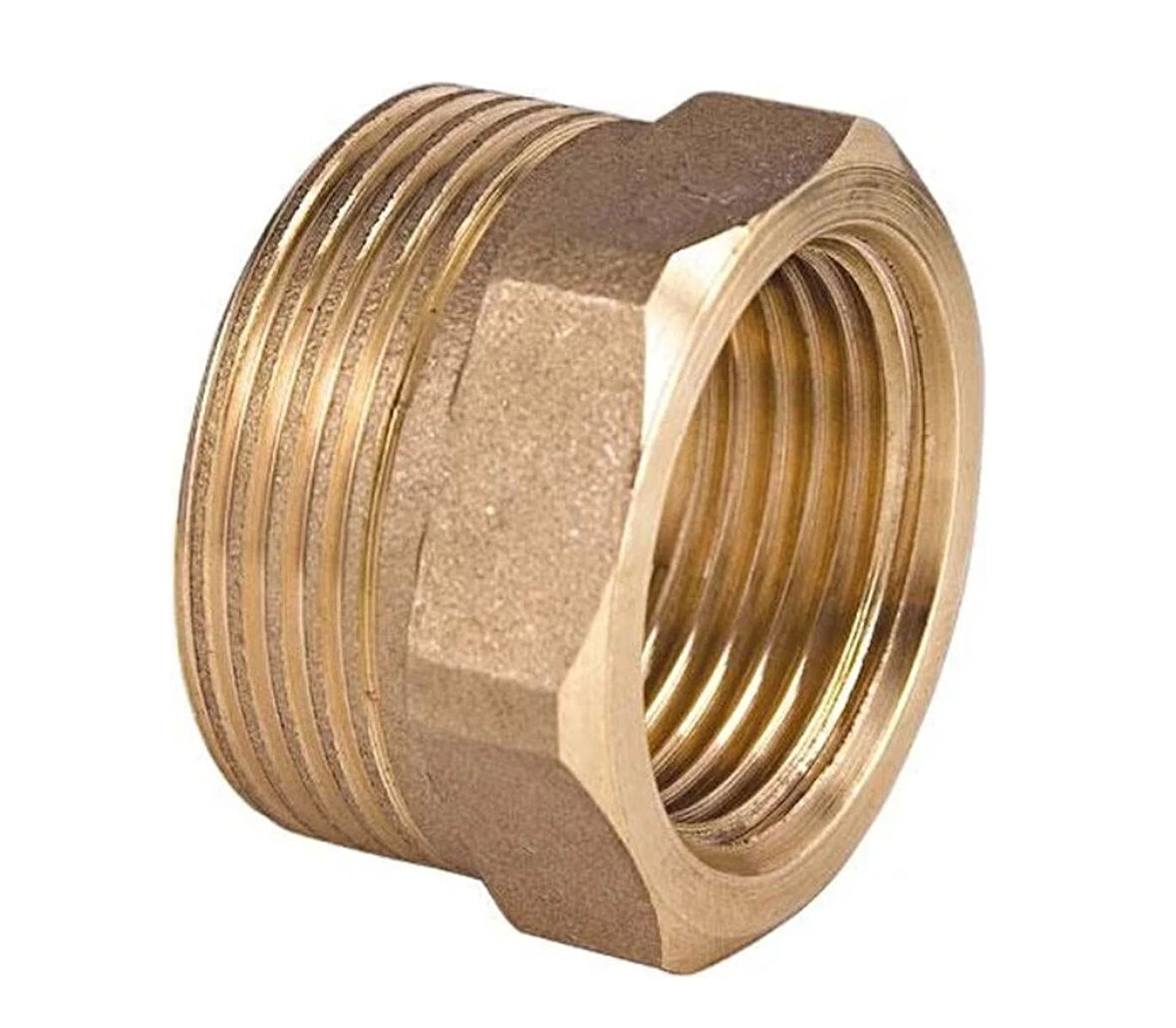 1" 1/4 - 2" SARI REDÜKSİYON