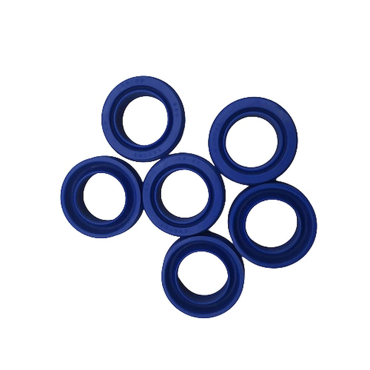 PNOMATİK TOZ BOĞAZ KEÇESİ PU K51 - 32X42X10.4