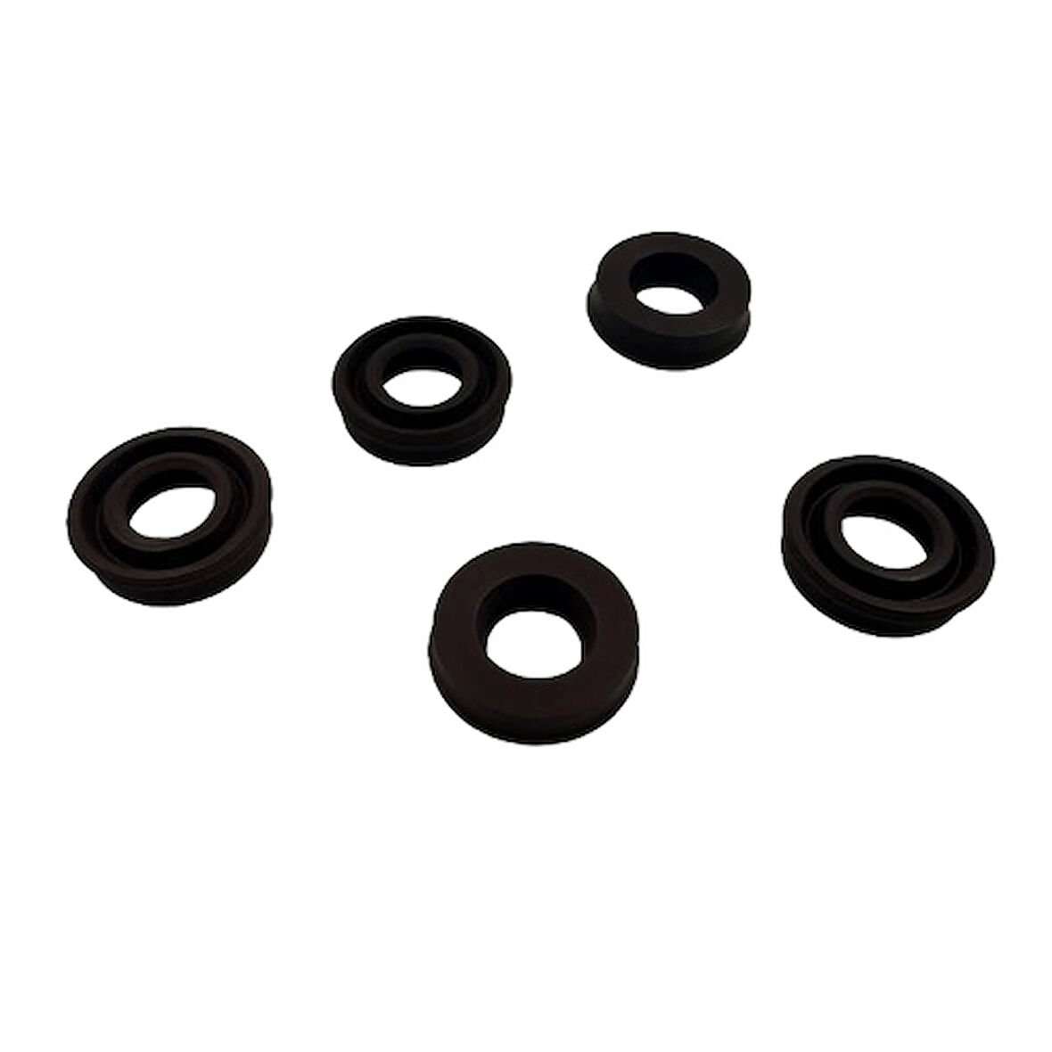 BOĞAZ KEÇESİ FKM VİTON K22 - 12X22X6