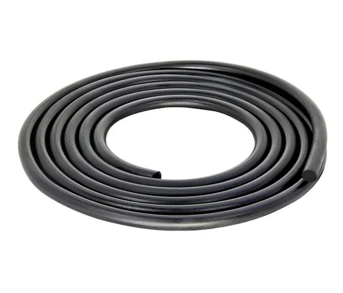 Nbr Nitril 70 Shore Şerit Oring K0 - 3.53mm