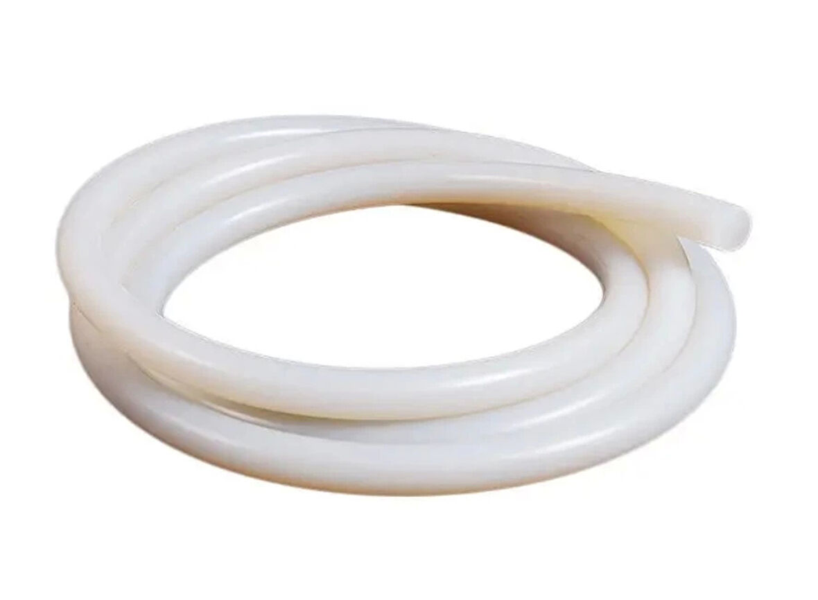 Silikon 70 Shore Şerit Oring K0 - 1.5mm