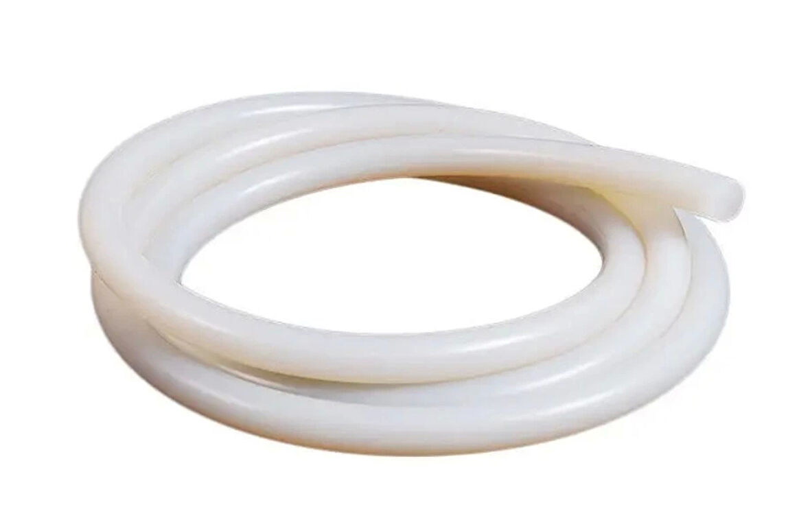 Silikon 70 Shore Şerit Oring K0 - 2.5mm