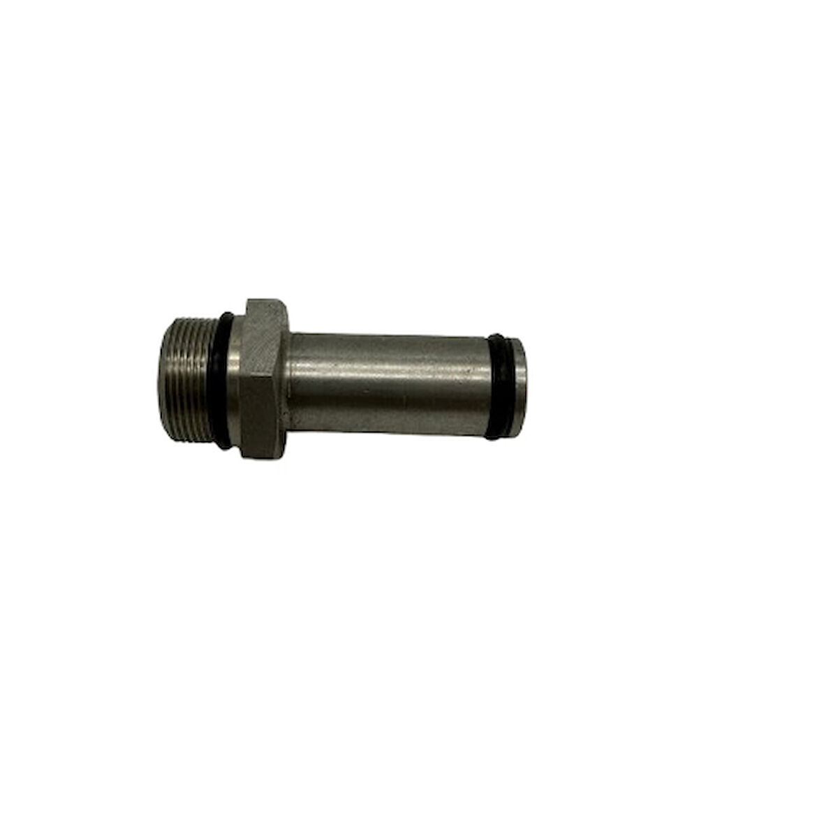 İnter Pump Bypass Regülatör Üst Çıkış Krom