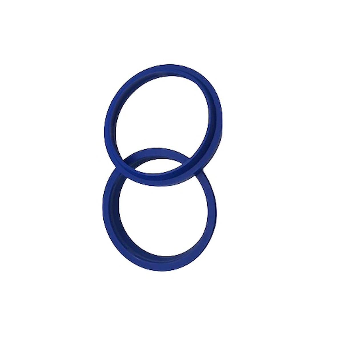 Hidrolik Silindir Toz Keçesi Pu K06 - 12x18x5.5/3.4