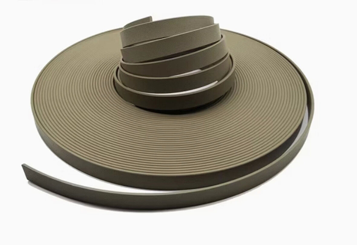 Bronzlu Teflon Bant Yataklama 2.5x9.7