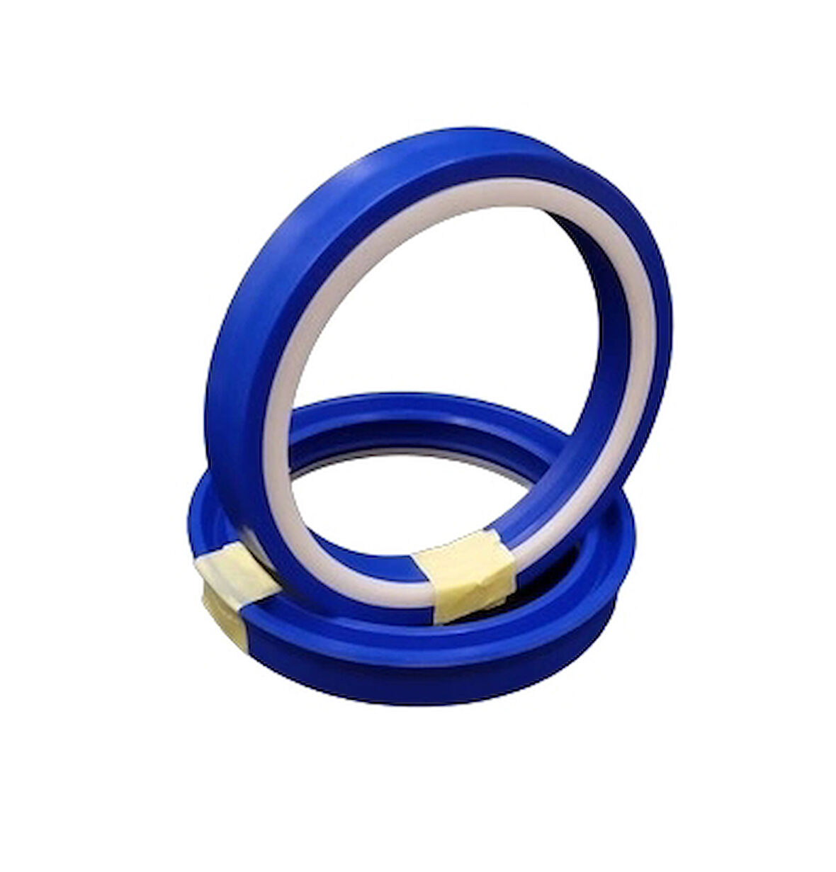 Piston Boğaz Keçesi Pu Pom K32 - 90x100x12