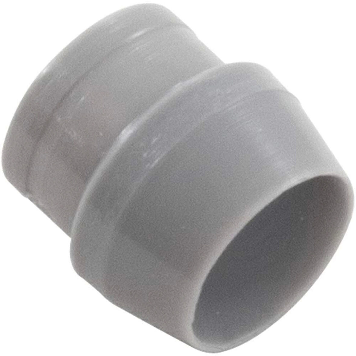 Plastik Kuyruklu Yüksük 6mm