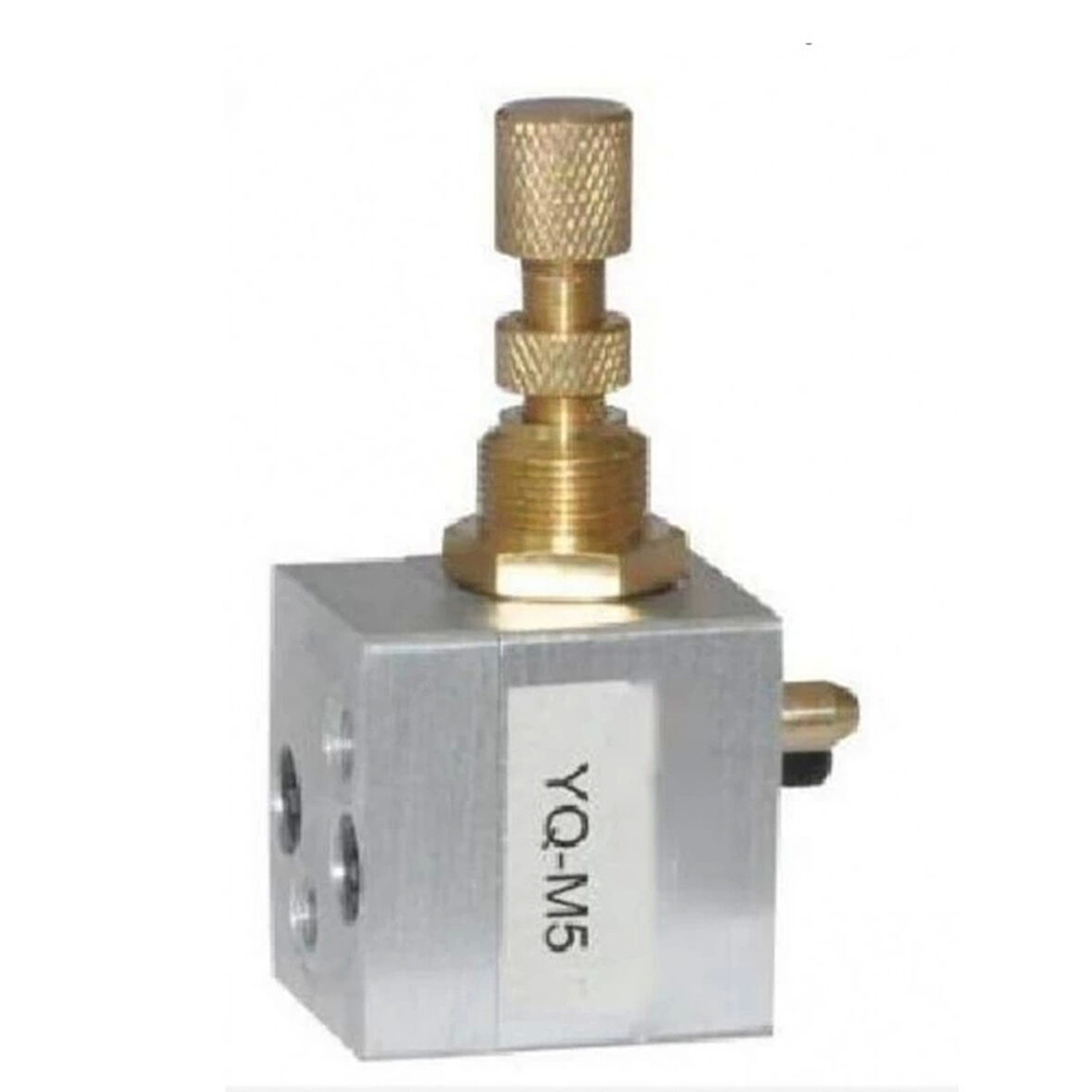 M5 Sıvı Transfer Yağ Ünitesi