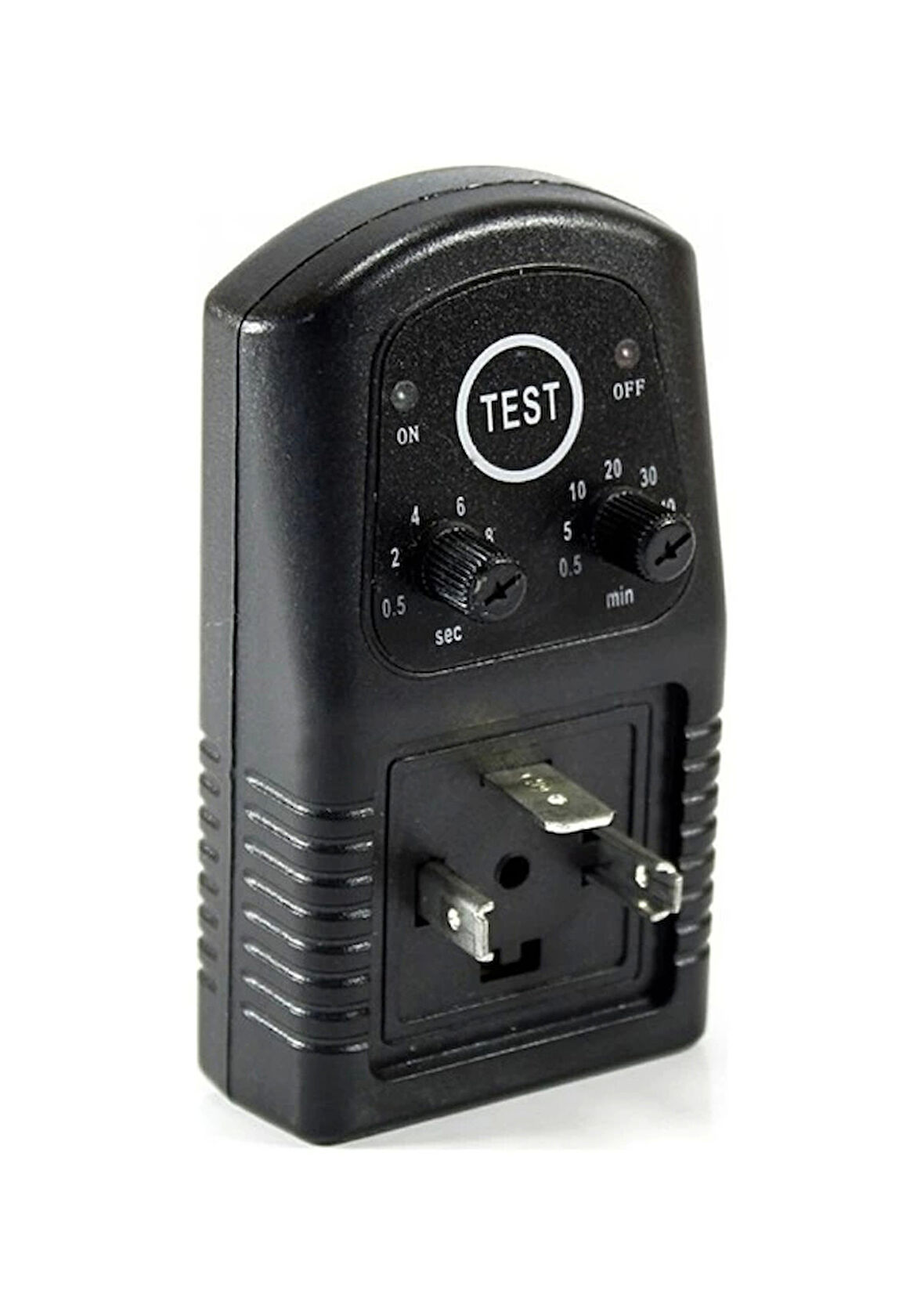 Zaman Rölesi Kontrol Cihazı Solenoid Valf Zamanlayıcı Timer