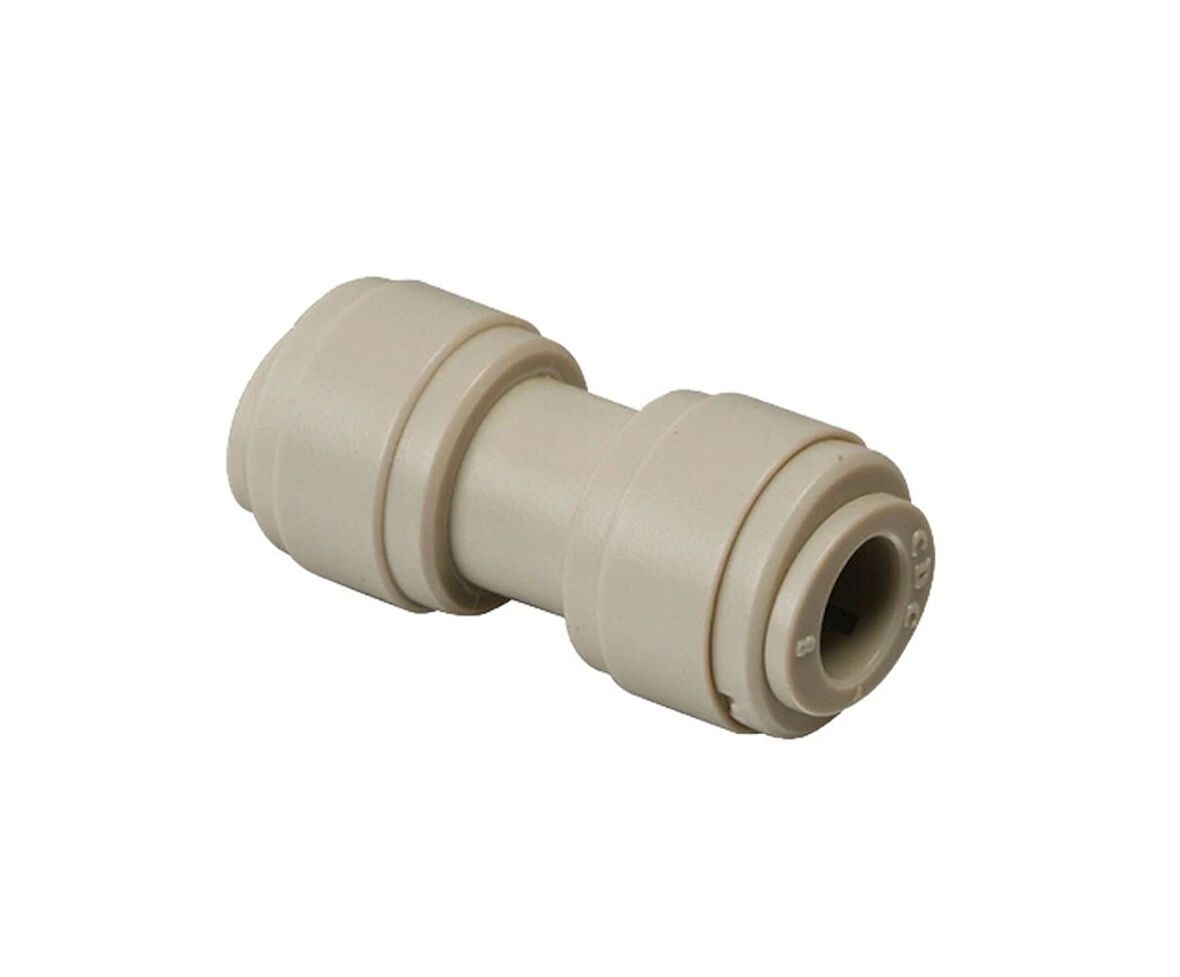Gıda Rekoru Nipel 12.7mm - 1/2
