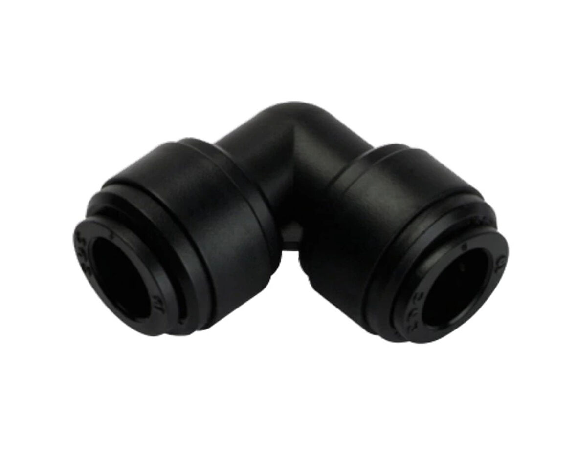 Gıda Rekoru Dirsek 8mm