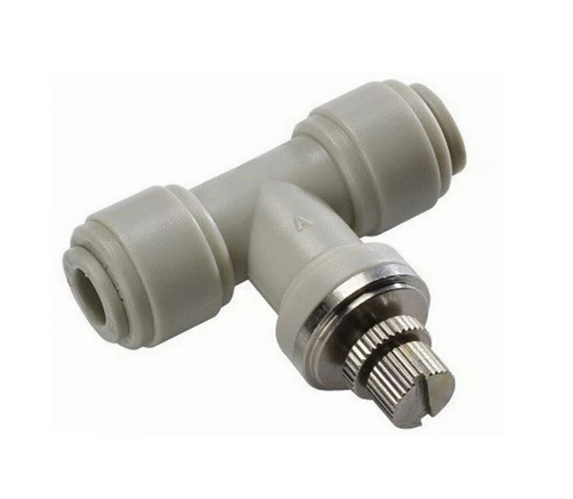 Gıda Rekoru Kısıcı 6.35mm - 1/4