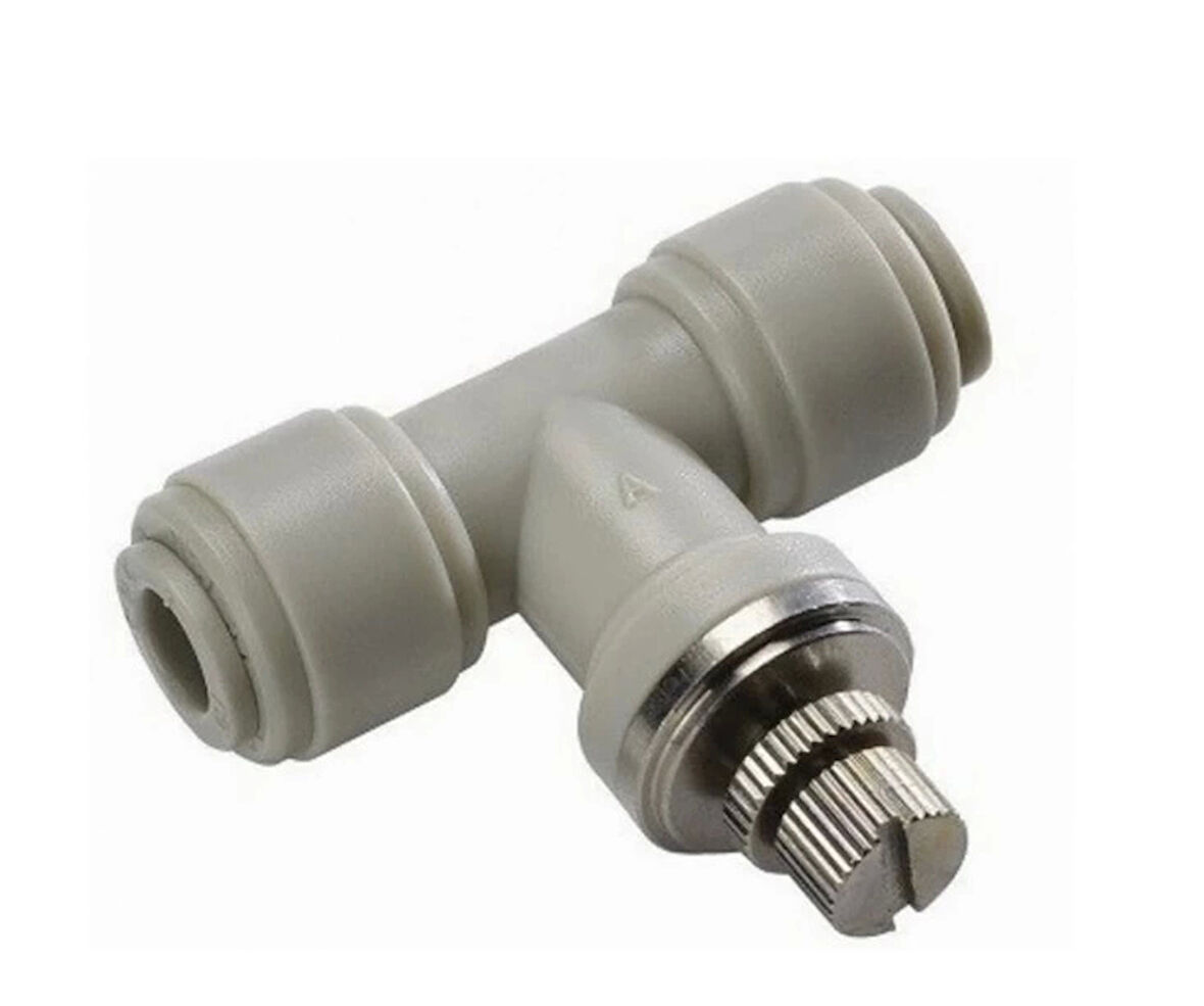 Gıda Rekoru Kısıcı 9.52mm - 3/8