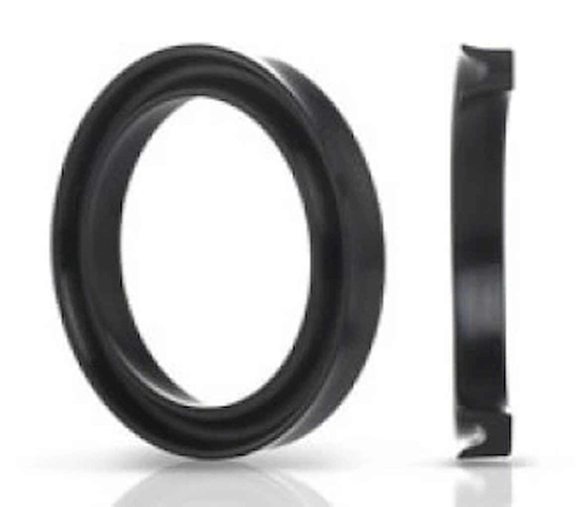 Pnömatik Piston Keçesi Nbr K50 - 40x50x7