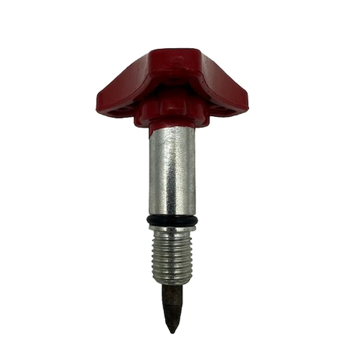 Hidrollik Tek Etkili El Pompası Vanası B Tipi