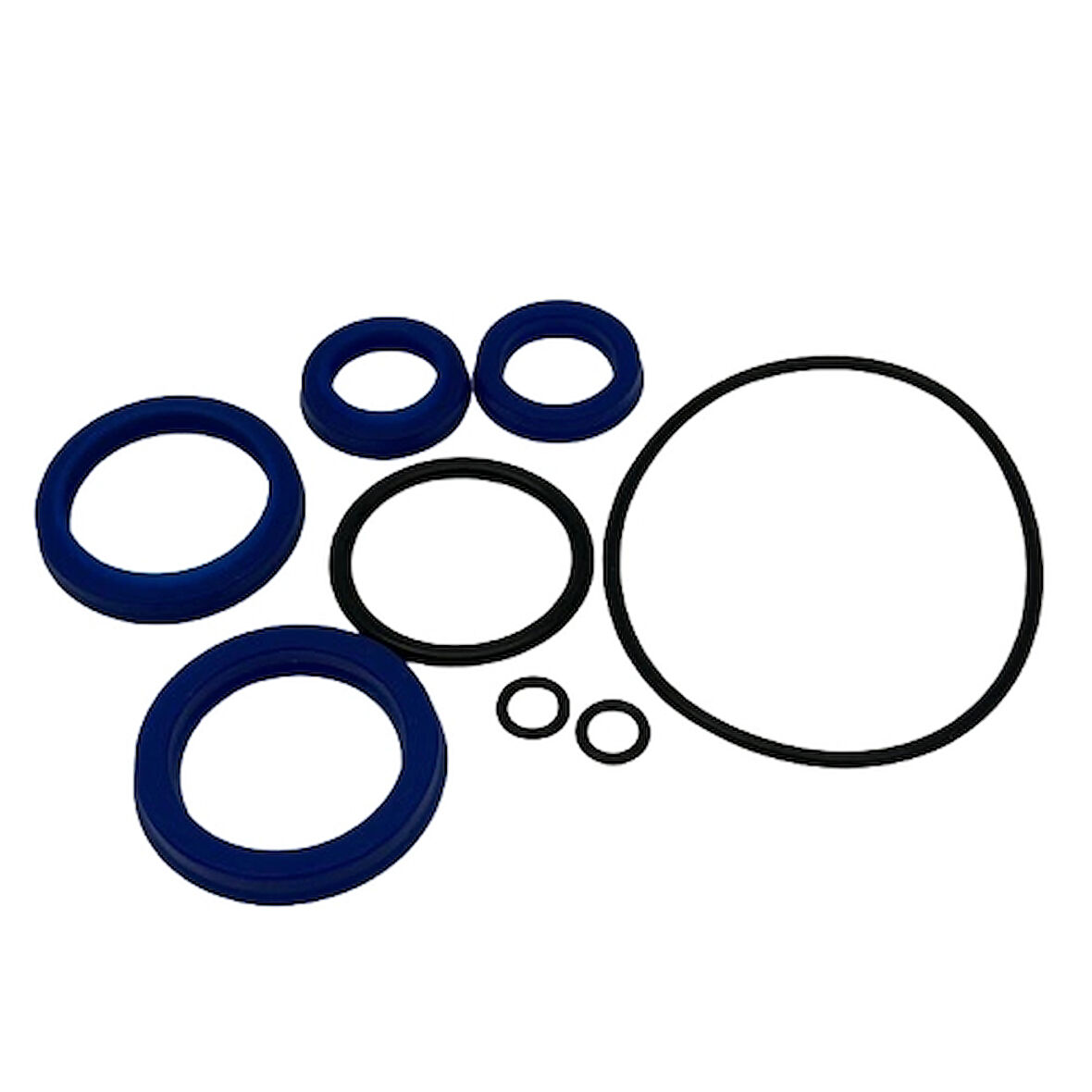 Transpalet Tamir Takımı B Tipi