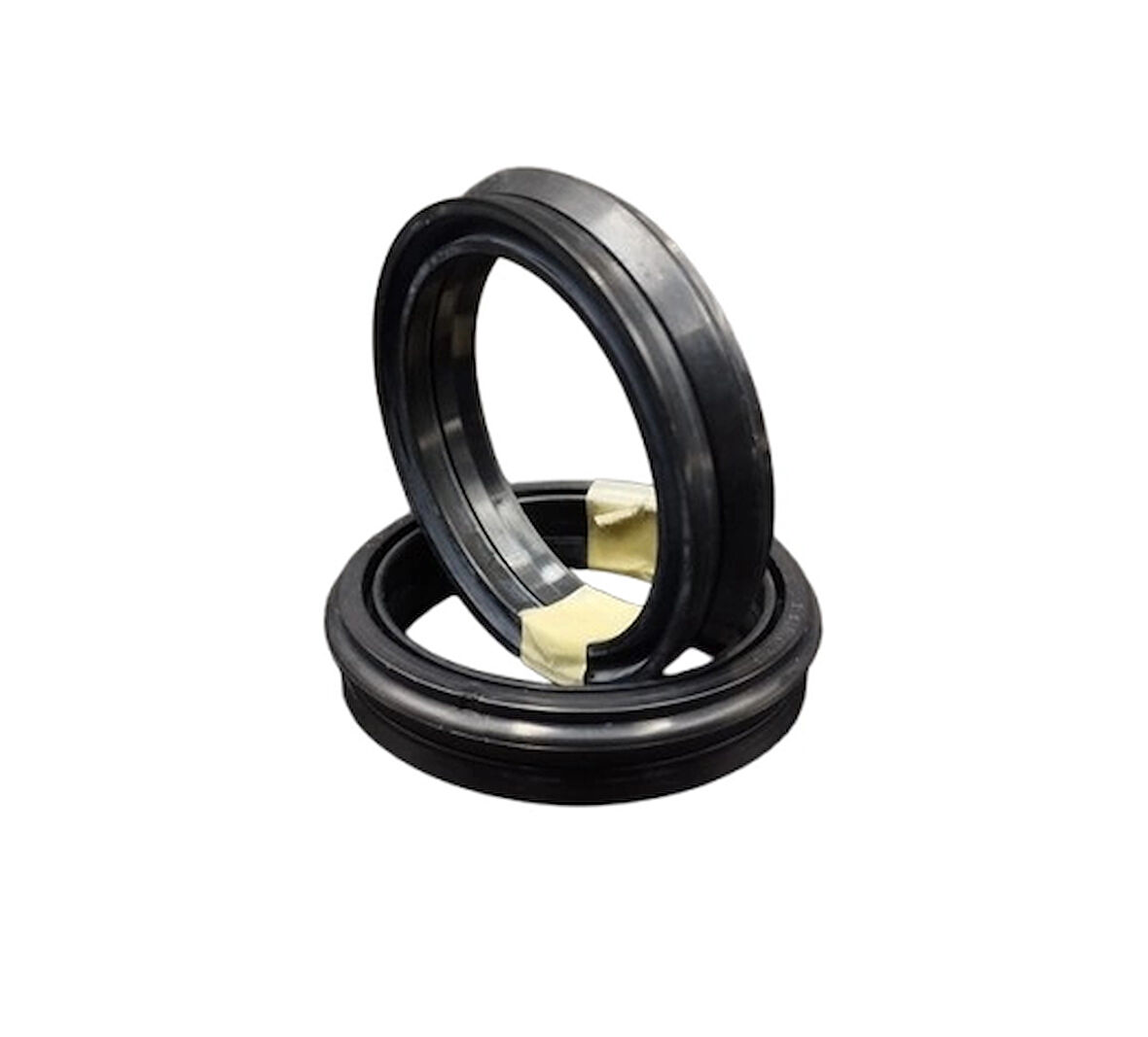 Pnomatik Toz Boğaz Keçesi Nbr/Tpe K56 - 50x60x11.5