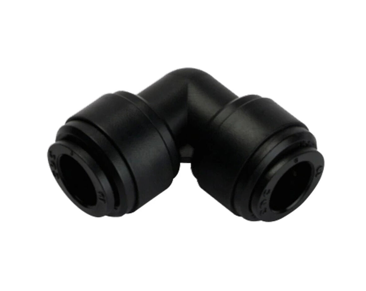 Gıda Rekoru Dirsek 15mm