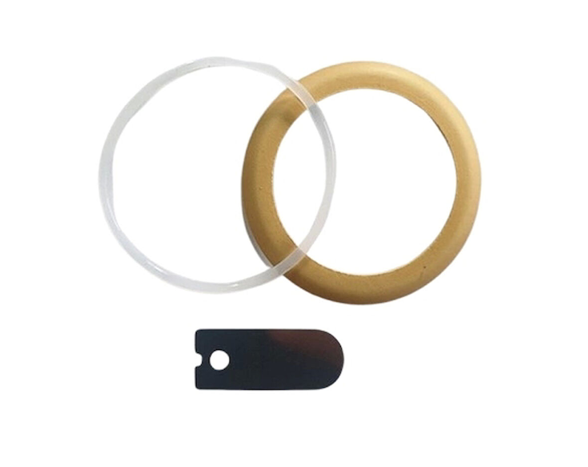 Air Kompresörü Tamir Kiti