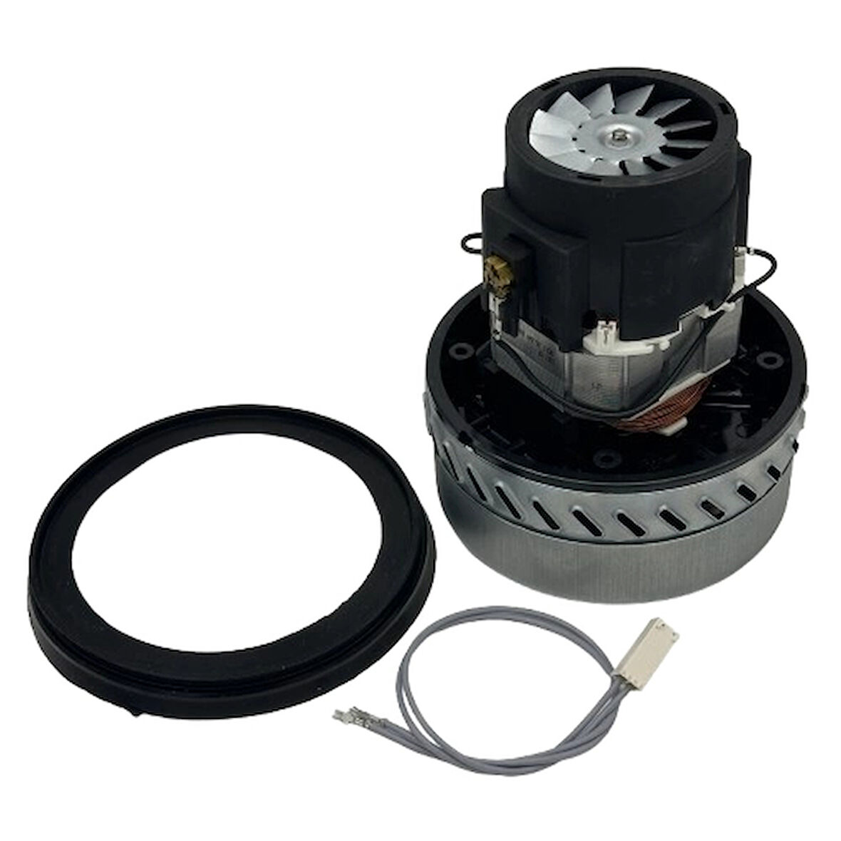 Karcher Puzzi 10/1 Koltuk Yıkama Vakum Motoru
