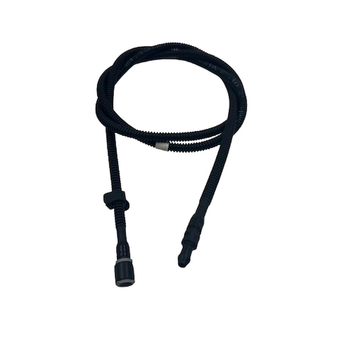 Cam Su Fıskiye Hortumu Rekorlu