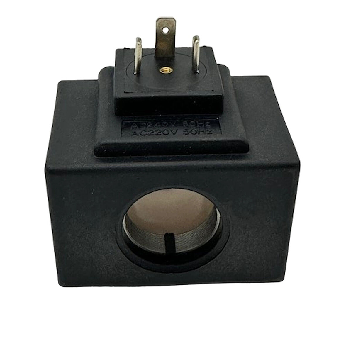 Hidrolik Valf Bobini NG10 26.2mm - 12/24/110/220VAcDc