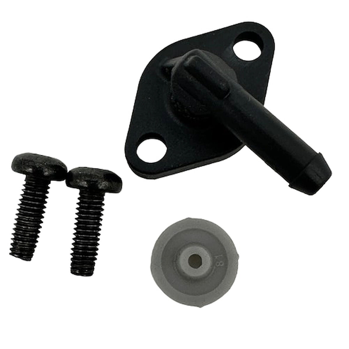 Karcher SC2 SC4 Buharlı Temizlik Makinesi Hortum Giriş Rekoru